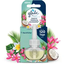 Glade Electric Scented Oil Nachfüller 20 ml