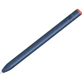 Logitech Crayon for Education, USB-C, blau/orange (914-000080)