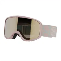 Salomon Rio T Peach/Univ Gold