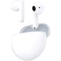 Honor Choice X7e Kopfhörer weiß