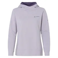 Vaude Damen Tuenno Hoodie (Größe S, lila)