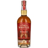 The Whistler Whiskey The Whistler Bodega Cask Single Malt Irish Whiskey 46% Vol. 0,7l
