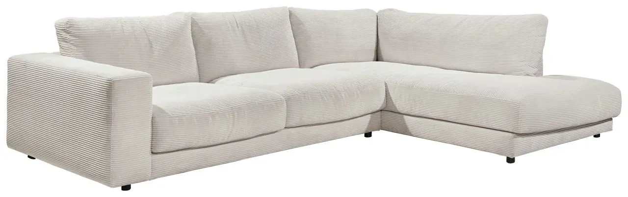 Lounge Handmade Ecksofa LH-SAMBIA - SC ca. 325,00x224,00