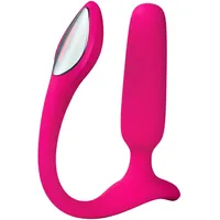 Lovense Lush Anal per App steuerbar, Pink