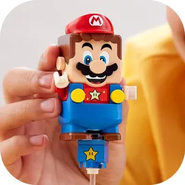 LEGO Super Mario Maxi-Spikes Wolken-Challenge Erweiterungsset 71409