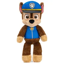 Paw Patrol Schlenkerplüsch Chase 30 cm Beige/Blau/Braun