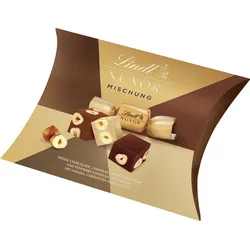 Lindt Pralinen Nuxor Mischung