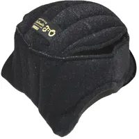 Shoei J.O Kopfpolster, (Black,M5)