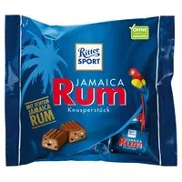 Ritter Sport Rum 200G 12ST