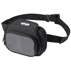 Held Tiny, Gürteltasche - Schwarz