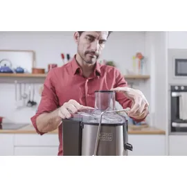 Black & Decker BXJE600E