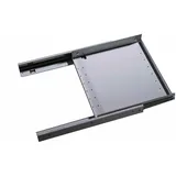 Naber WESCO® Rollwagen DS, alugrau