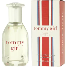 Tommy Hilfiger Tommy Girl Eau de Toilette 30 ml