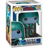 Funko Pop! Captain Marvel Ronan Vinyl Figure