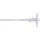 KS Tools Messschieber 300.0572 0,13 m