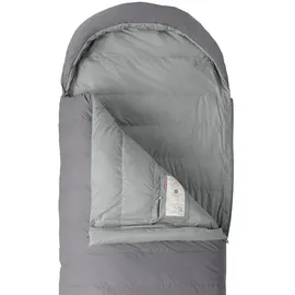 Nordisk Freja ±0° Schlafsack (Größe max. 190cm, grau)