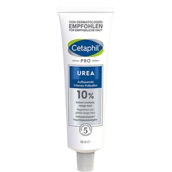 Cetaphil PRO Urea 10% Aufbauende Intensiv Fusssalbe