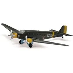 SCHUCO 403551900 1:72 Junkers Ju52/3m 