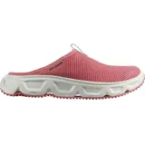 Salomon Reelax Slide 6.0 Tea Rose/White/Vanilla Ice 36