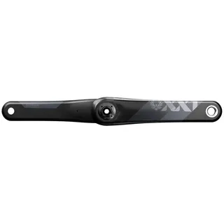 Sram Xx1 Eagle Dub 8b Kurbel - Black - 175 mm