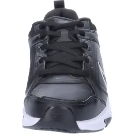 Nike Defy All Day Fitnessschuhe Herren 002 black/black-white 40.5