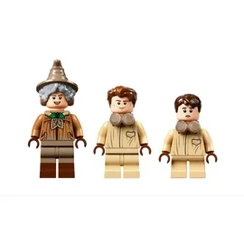 LEGO Harry Potter Hogwarts Moment: Kräuterkundeunterricht 76384