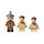 LEGO Harry Potter Hogwarts Moment: Kräuterkundeunterricht 76384
