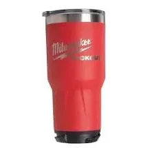 Milwaukee Thermobecher 0,887 l Rot