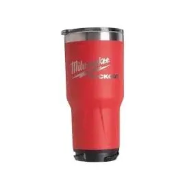 Milwaukee Thermobecher 0,887 l Rot