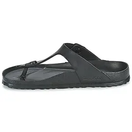 Birkenstock Gizeh EVA Schwarz 39