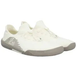 Groundies G-pure Barefoot Sportschuhe - Off-White - EU 38