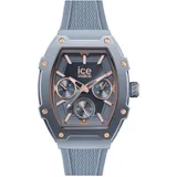 Ice-Watch - ICE boliday - Women's Wristwatch with Silicon Strap (Small)