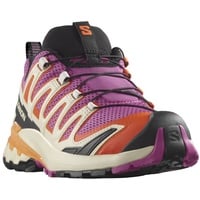 Salomon XA PRO 3D V9 Schuhe (Größe 40 pink