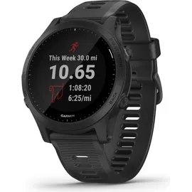 Garmin Forerunner 955 schwarz