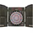 BULL'S Master Score RB Sound Elektronik Dartboard Kunststoff inkl. 12 Dartpfeilen