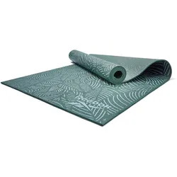 Reebok Yogamatte - 4mm - Night Forest