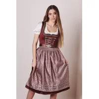 KRÜGER COLLECTION Dirndl Dirndl Amber (70cm) 40