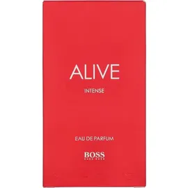 HUGO BOSS Boss Alive Intense Eau de Parfum 30 ml