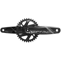 Truvativ Descendant All Downhill schwarz