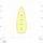 RIDI Homelight CIRQUA-LI1X2600 1 LED-Lampe