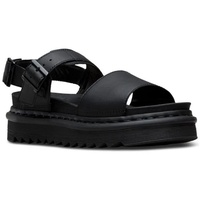 Dr. Martens Voss Leder black hydro 40