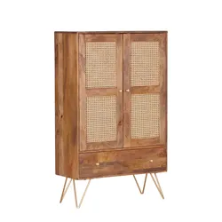 Gutmann Factory NETWORK Highboard