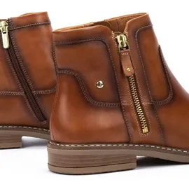PIKOLINOS Klassische Stiefeletten Damen, braun, Größe 40 EU