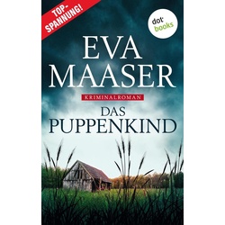 Das Puppenkind als eBook Download von Eva Maaser
