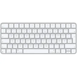 Apple Magic Keyboard - Tastatur - USB-C - kabellos