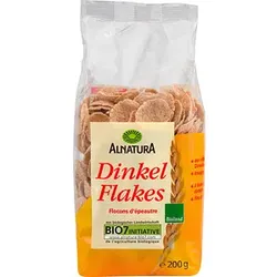 ALNATURA Bio Dinkelflocken 200,0 g