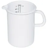 RIESS 0337-033 Küchenmaß 9cm, 0,5l