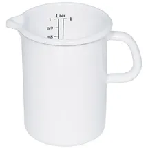 RIESS 0337-033 Küchenmaß 9cm, 0,5l