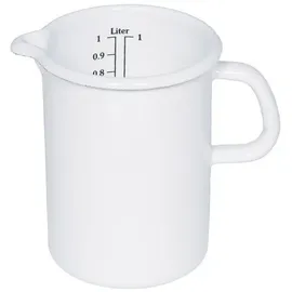 RIESS 0337-033 Küchenmaß 9cm, 0,5l