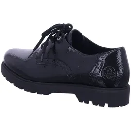 Rieker Lagro für Damen, schwarz, Größe 39